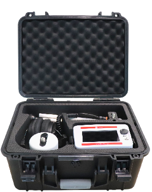  портативные генераторы высоковольтных импульсов