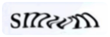 text